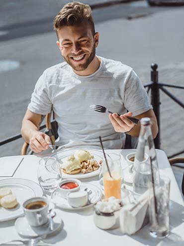 Ресторанти